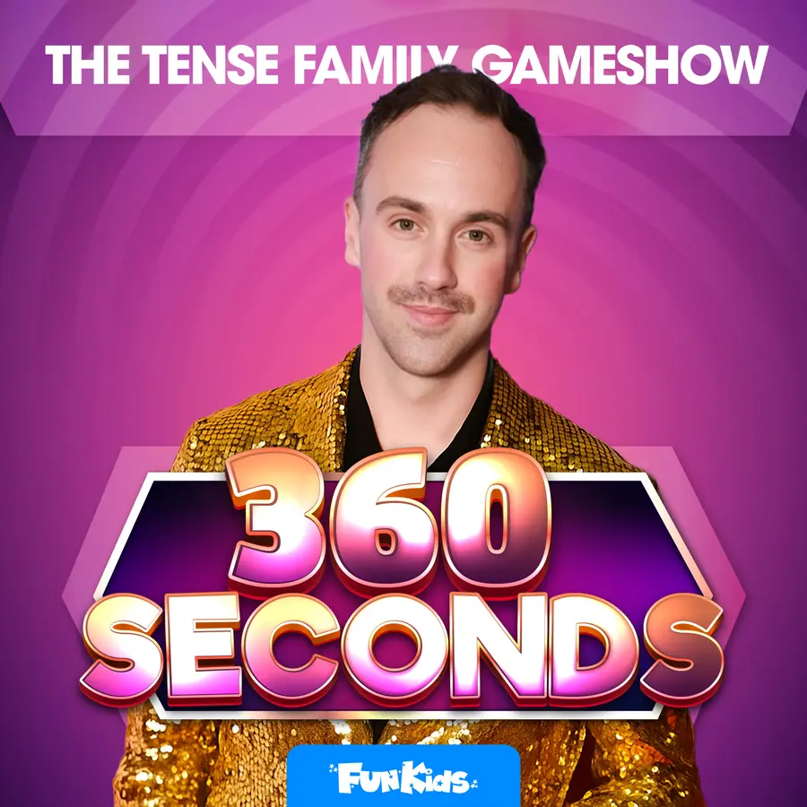 360 Seconds