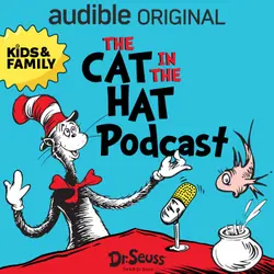 The Cat In The Hat Podcast