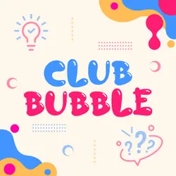 Club Bubble Kids Trivia