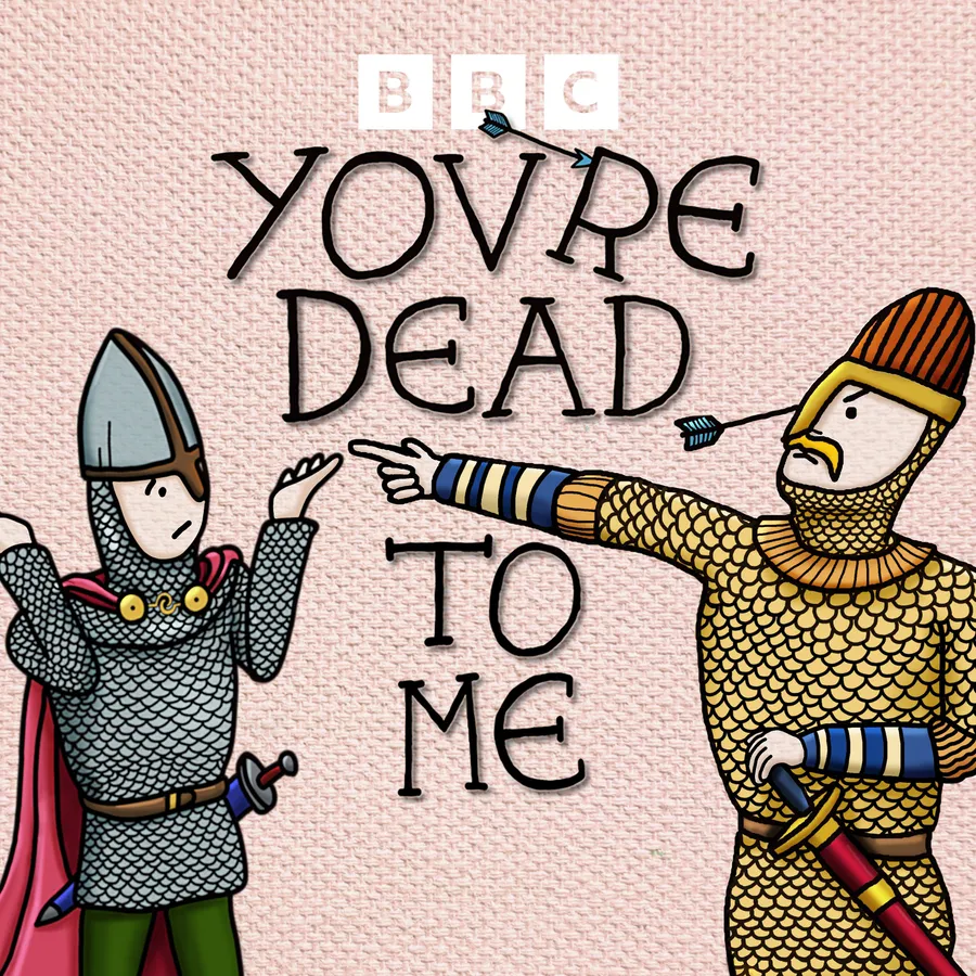 You're Dead to Me