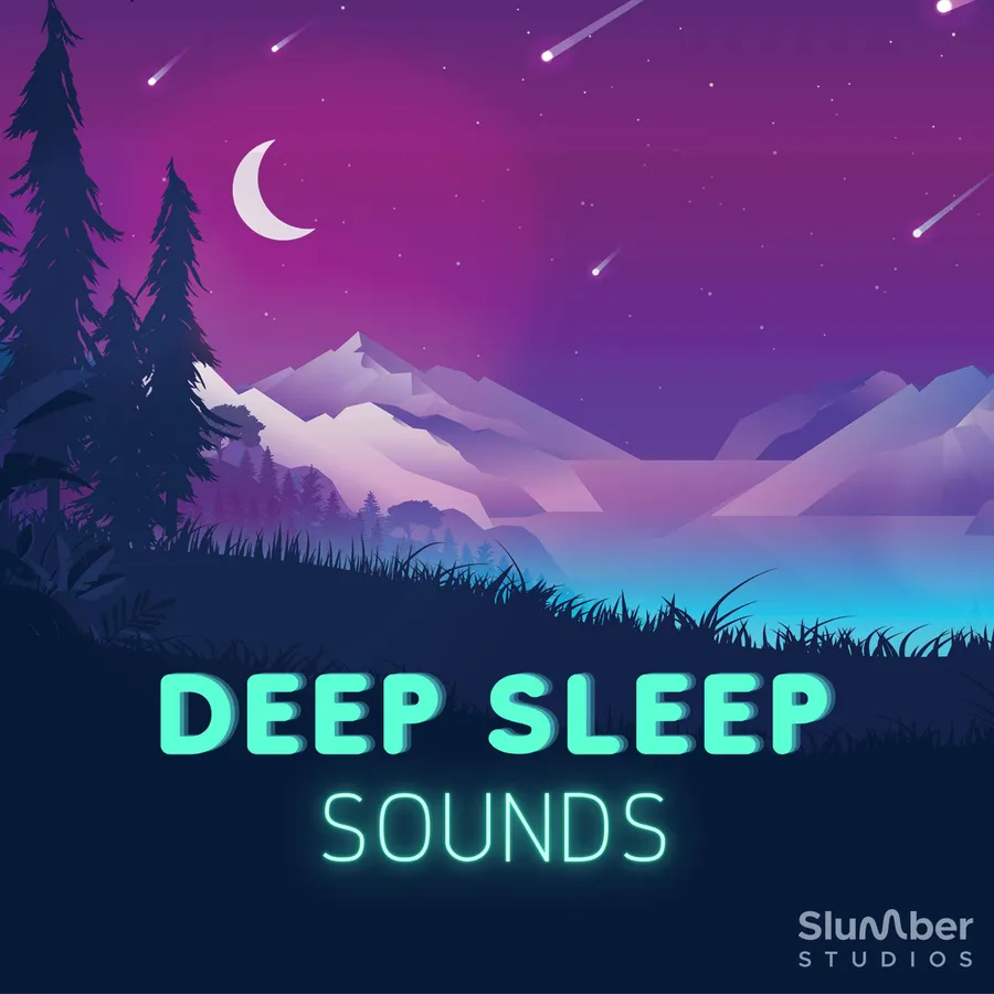 Calm Seaside Night | Gentle Waves and Coastal Breeze