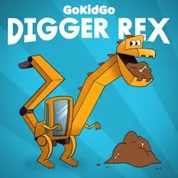 Digger Rex