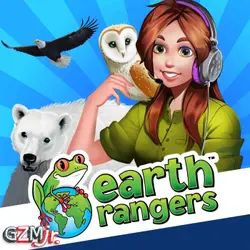 Earth Rangers
