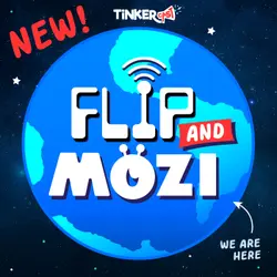 Flip and Mozi