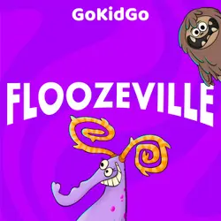 Floozeville: Silly Stories for Creative Kids