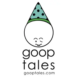 Goop Tales ? Storytelling Podcast for Kids