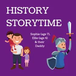 History Storytime