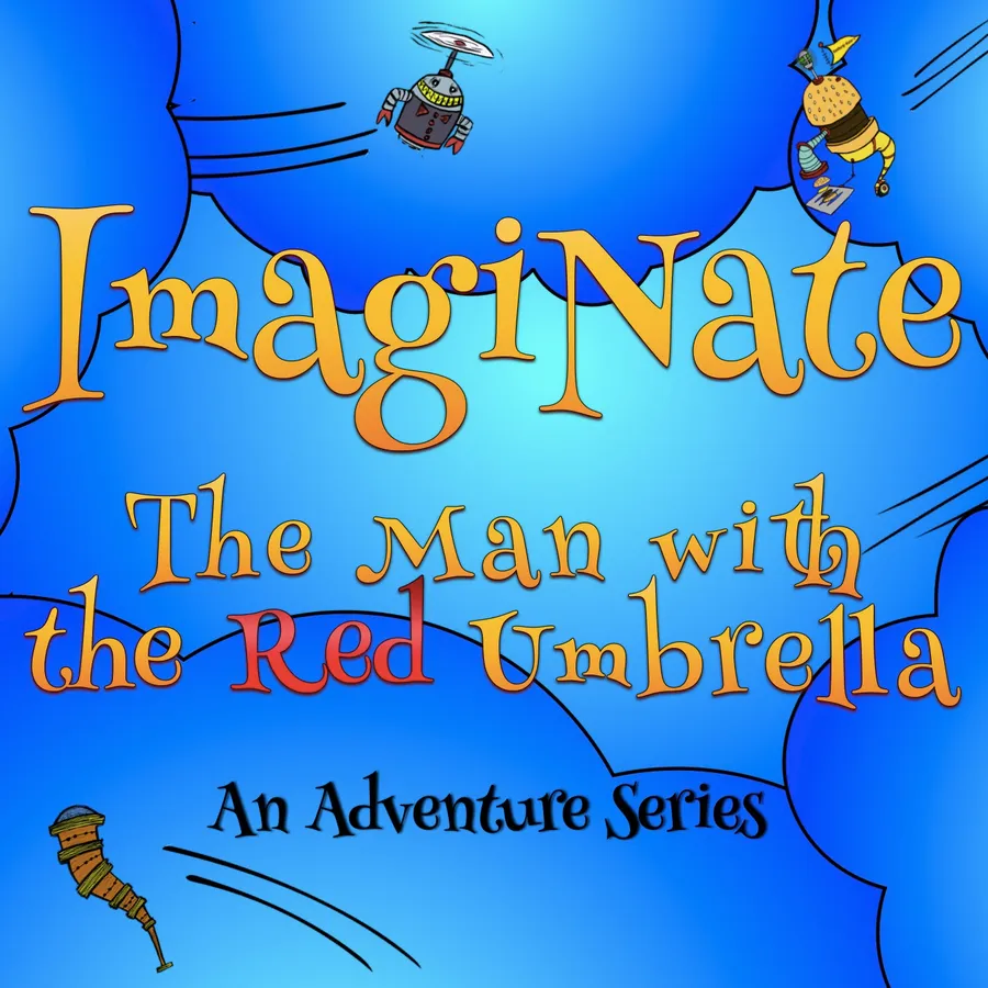 ImagiNate Series