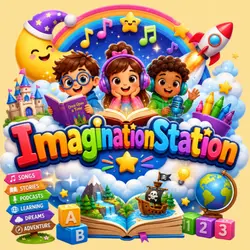Imagination Station