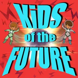 Kids Of The Future