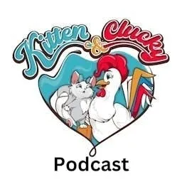 Kitten & Clucky