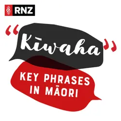 Kīwaha - Give it a go!