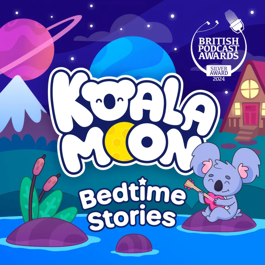 Koko & Kira Overnight at the Toy Store 🧸 🌒 Cozy Bedtime Stories For Kids