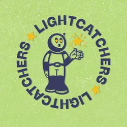 Lightcatchers Podcast: Stories for kids (and their adults)