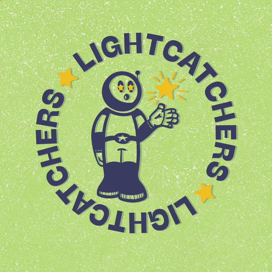 Lightcatchers Podcast: Stories for kids (and their adults)