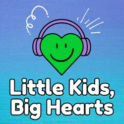 Little Kids, Big Hearts