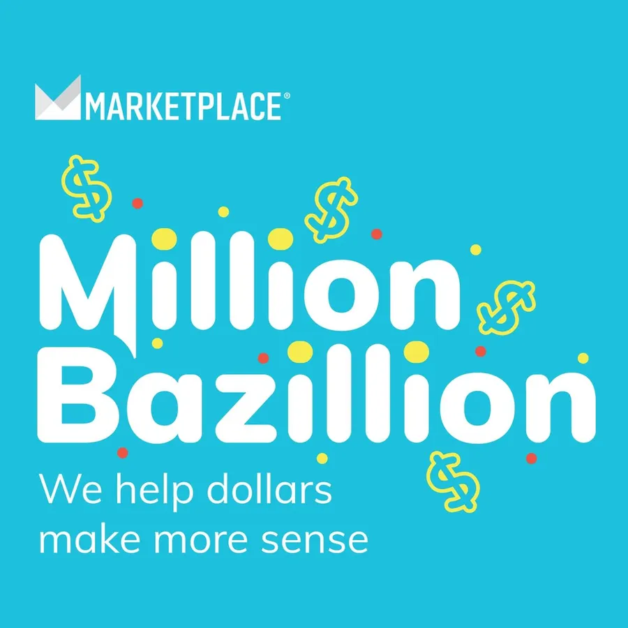 Million Bazillion