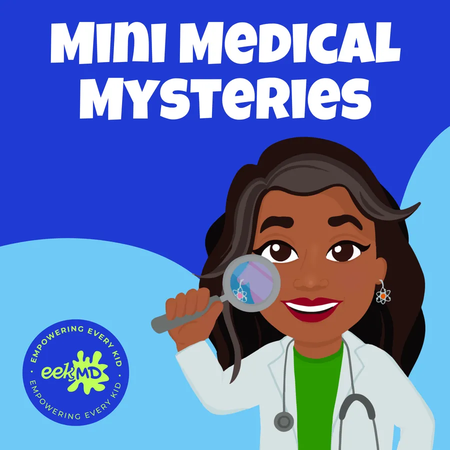 Mini Medical Mysteries