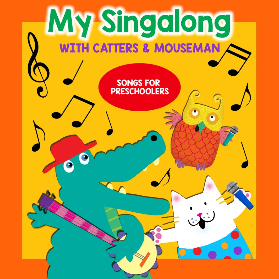 My Singalong 