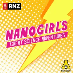 Nanogirl's Great Science Adventures