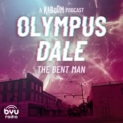 Olympus Dale