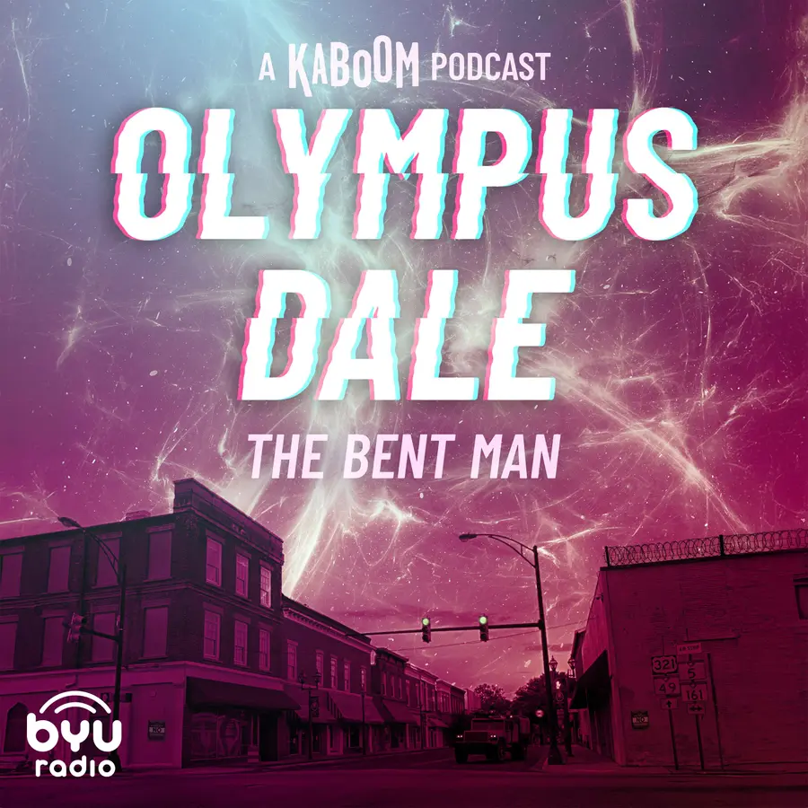 Olympus Dale