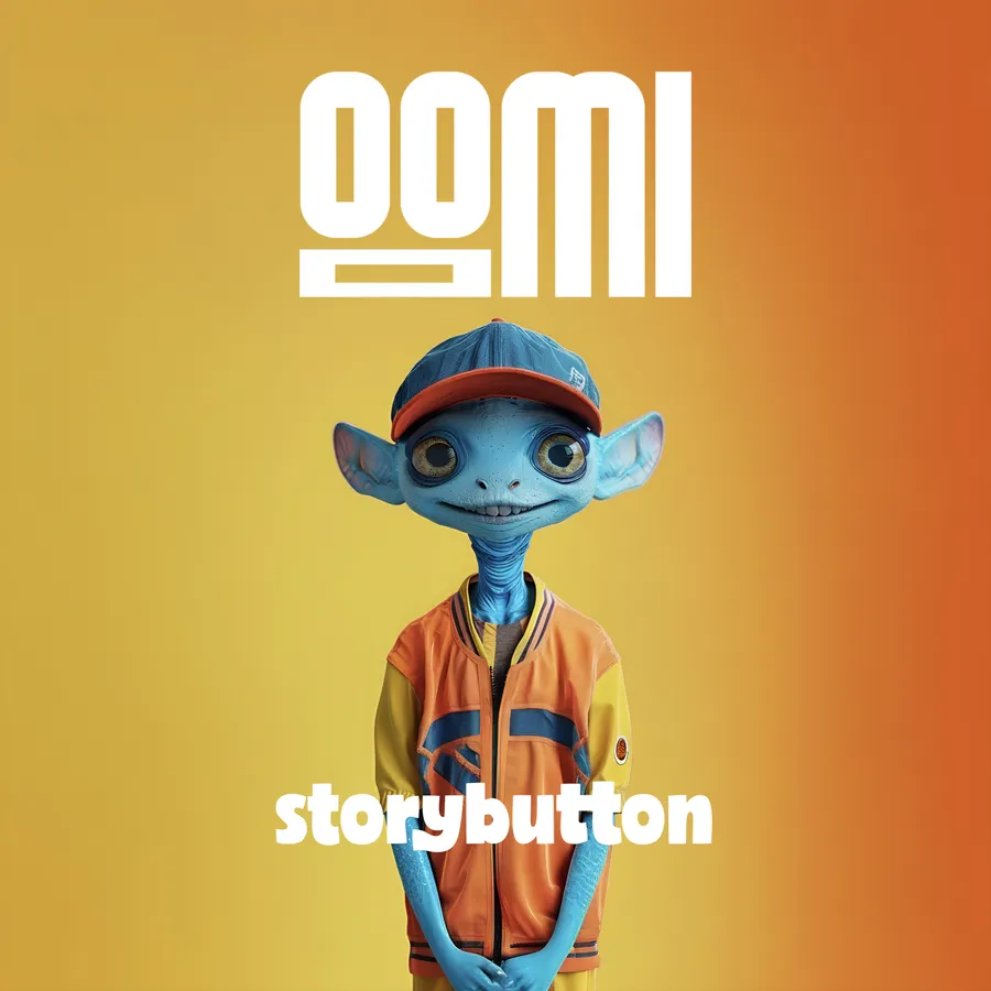 Oomi