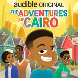 Adventures of Cairo
