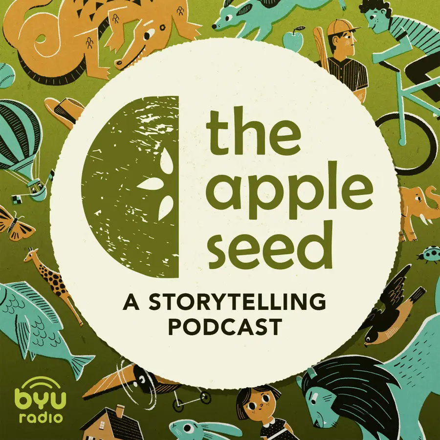 The Apple Seed