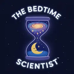 The Bedtime Scientist: Calm Science for Sleepy Kids