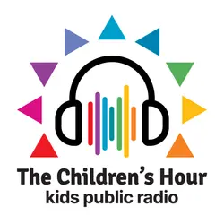 Mars Podcast For Kids