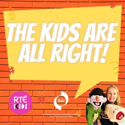 The Kids are All Right!