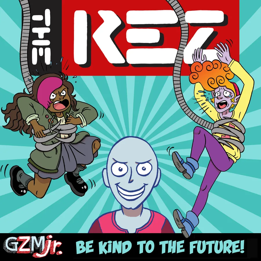 The Rez