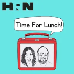 Time For Lunch