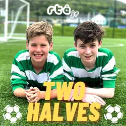 Two Halves