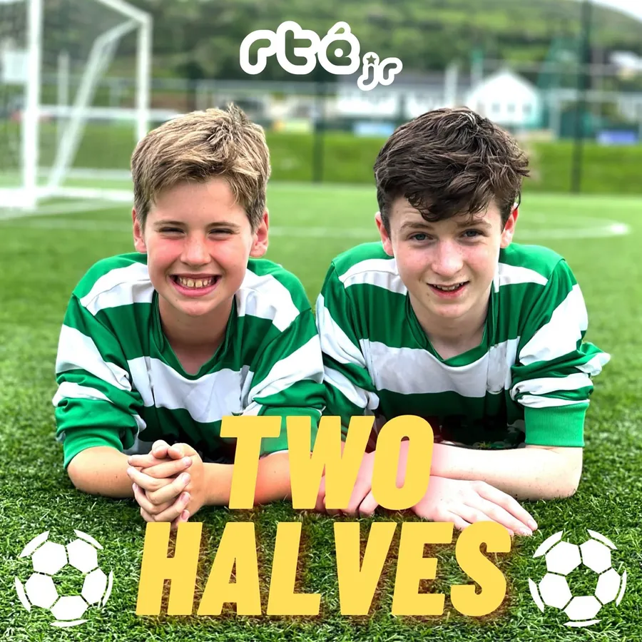 Two Halves