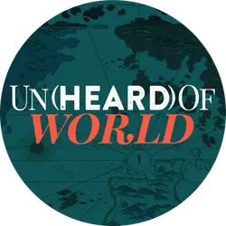 UnHeardOf Fables