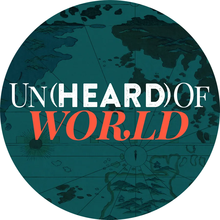 UnHeardOf Fables