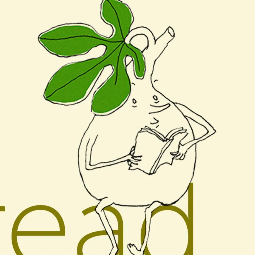 We Read Nonsense from the creators of Buttons & Figs