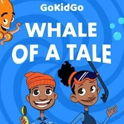 Whale of a Tale: Sea Stories for Kids Who Love the Ocean