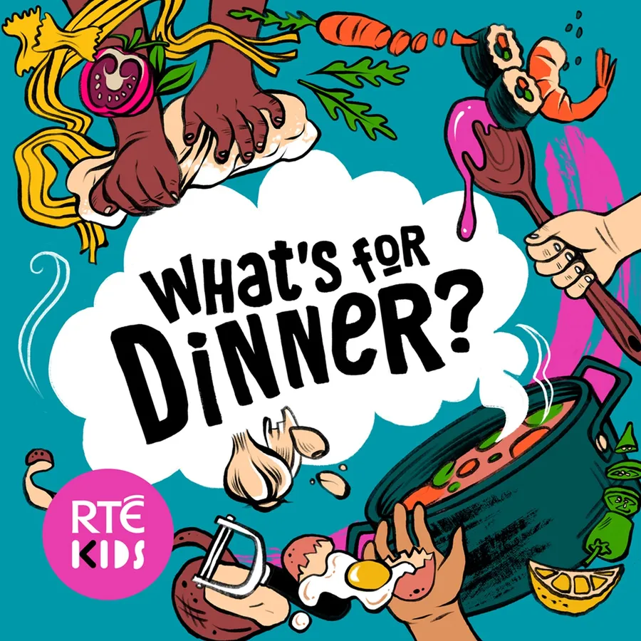 What's For Dinner?