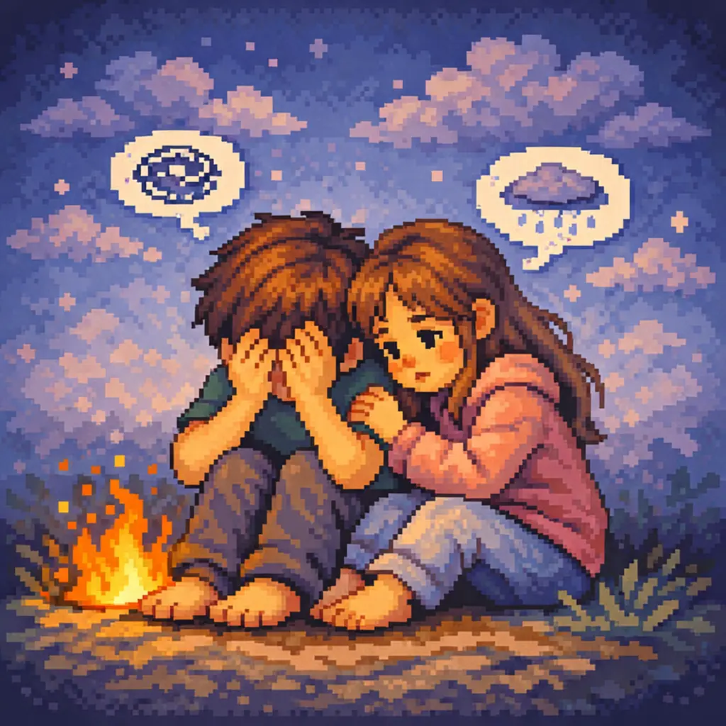 Anxiety
