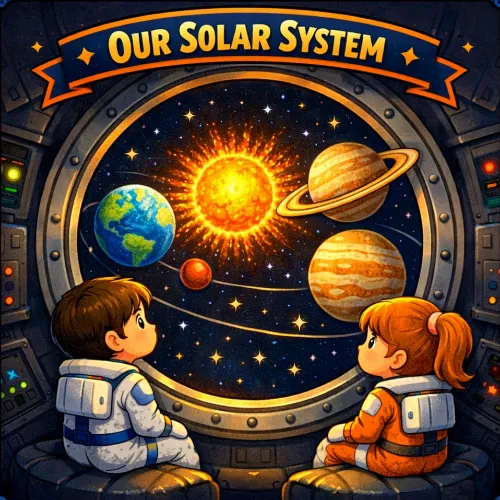 Our Solar System