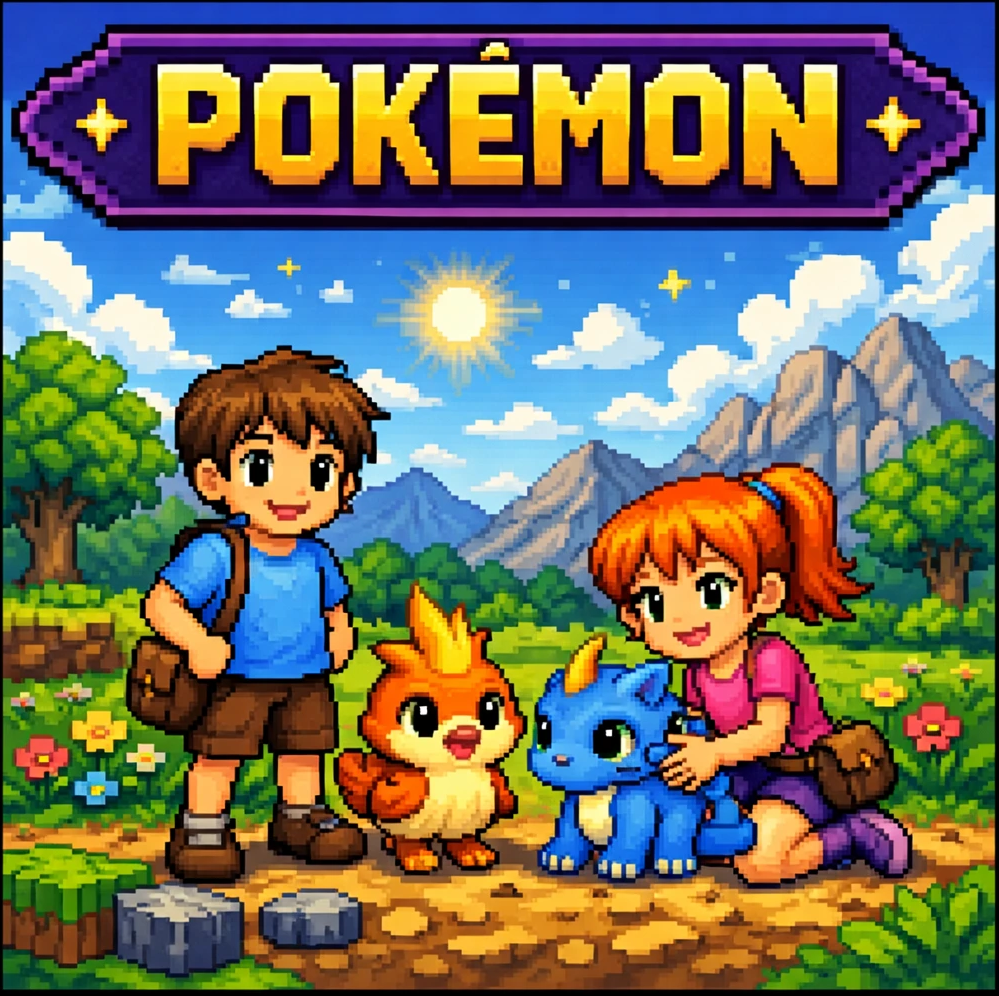 The Best Kids Podcasts About Pokemon