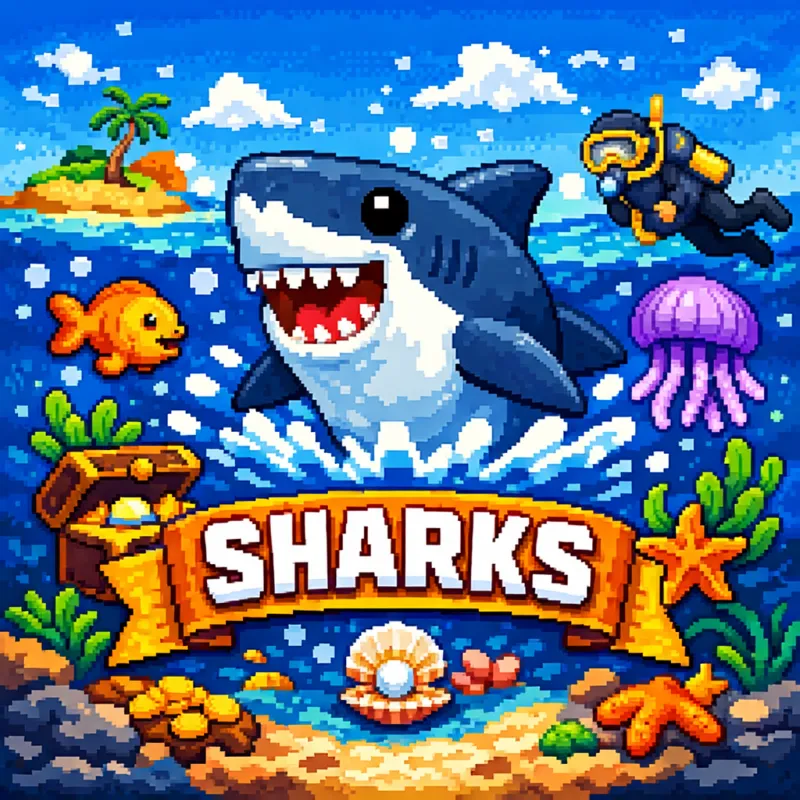 Sharks