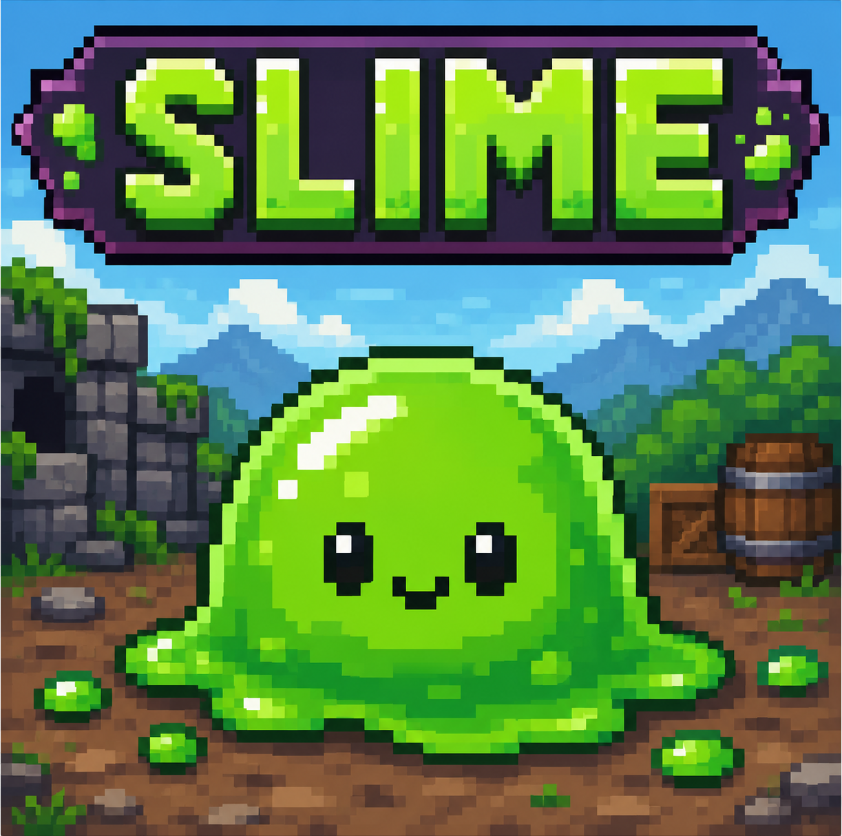 The Best Kids Podcasts About Slime