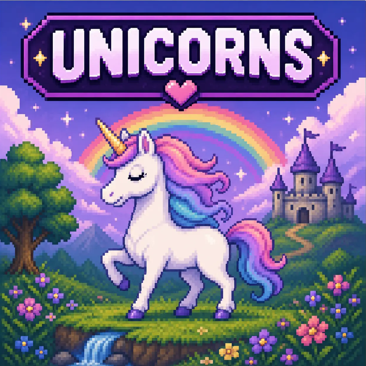 The Best Kids Podcasts About Unicorns