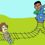 The Little Engine That Couldn&apos;t Decide What To Do episode logo