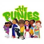 Episode one logo
