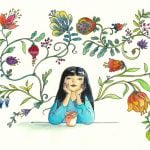 ‘The Emperor’s Challenge’ | feat. Christine Toy Johnson (Iron Fist) & Nikki SooHoo (Star Wars Resistance) episode logo